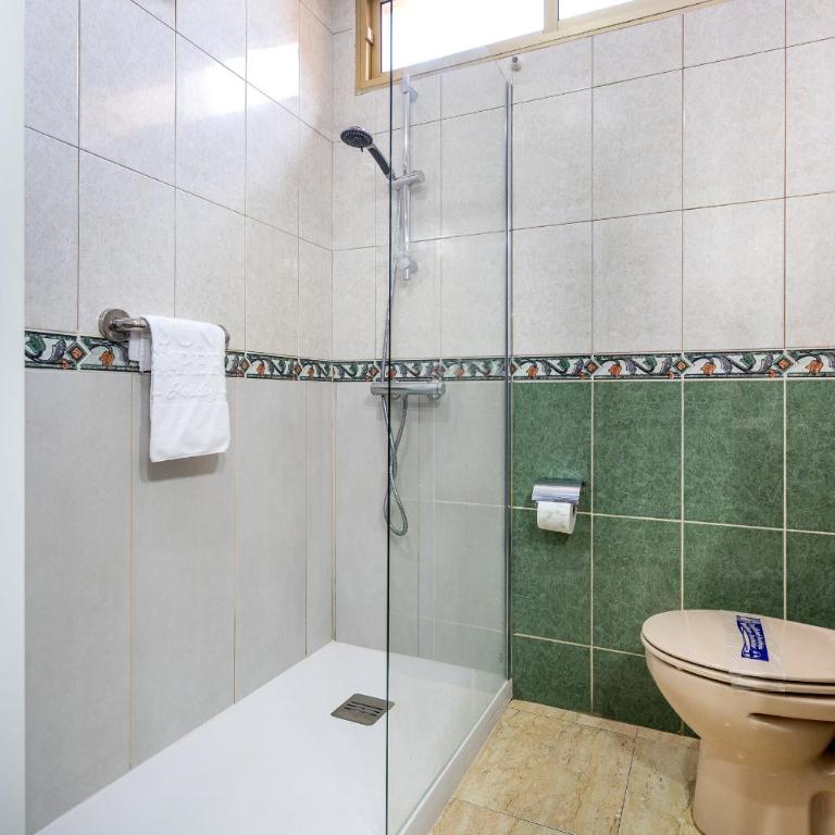 313 Eden Parking WI FI and Swimming Pool - Apartamento de 3 dormitorios - 21
