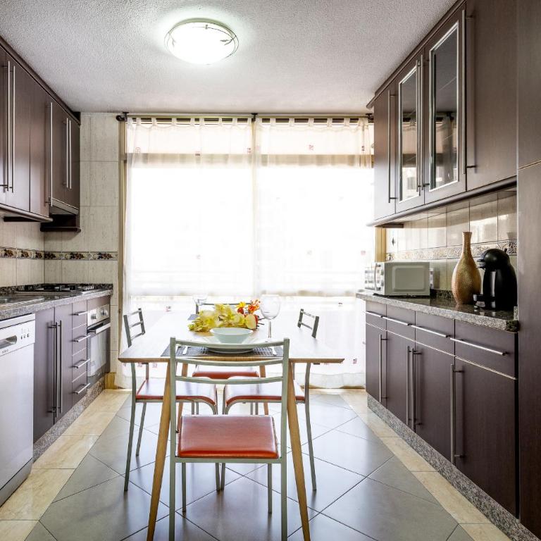 313 Eden Parking WI FI and Swimming Pool - Apartamento de 3 dormitorios - 22