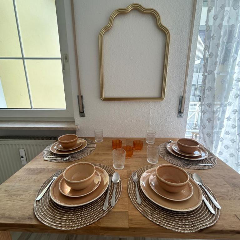 Oldtown Crown - Apartment mit 1 Schlafzimmer - 3