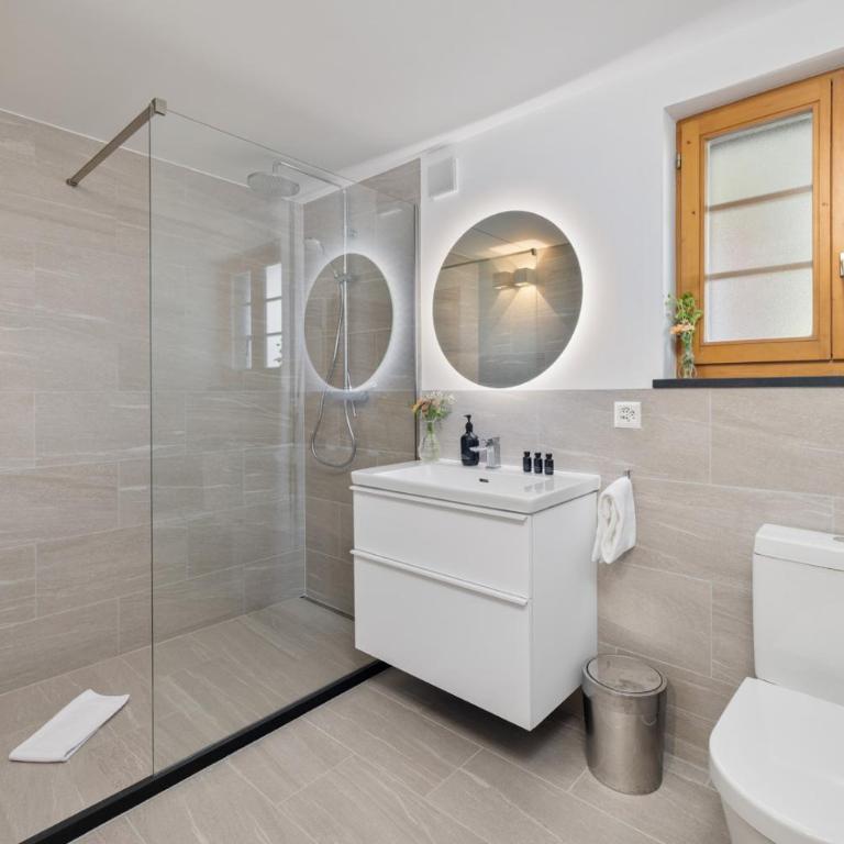 Chalet Les Crus - Chalet - 10