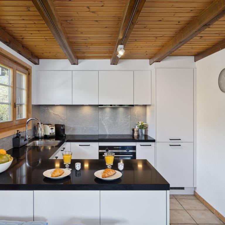 Chalet Les Crus - Chalet - 4
