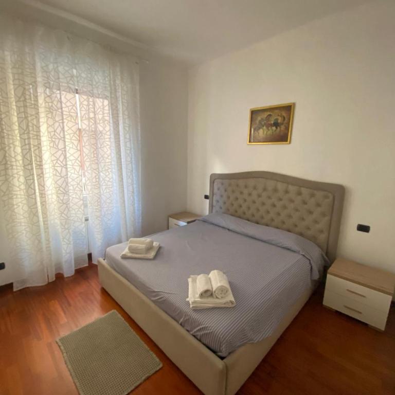 Casa Vacanze The Sunbeam - Two-Bedroom Superior Apartment - 2