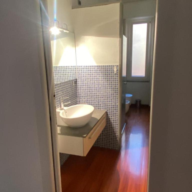 Casa Vacanze The Sunbeam - Two-Bedroom Superior Apartment - 3