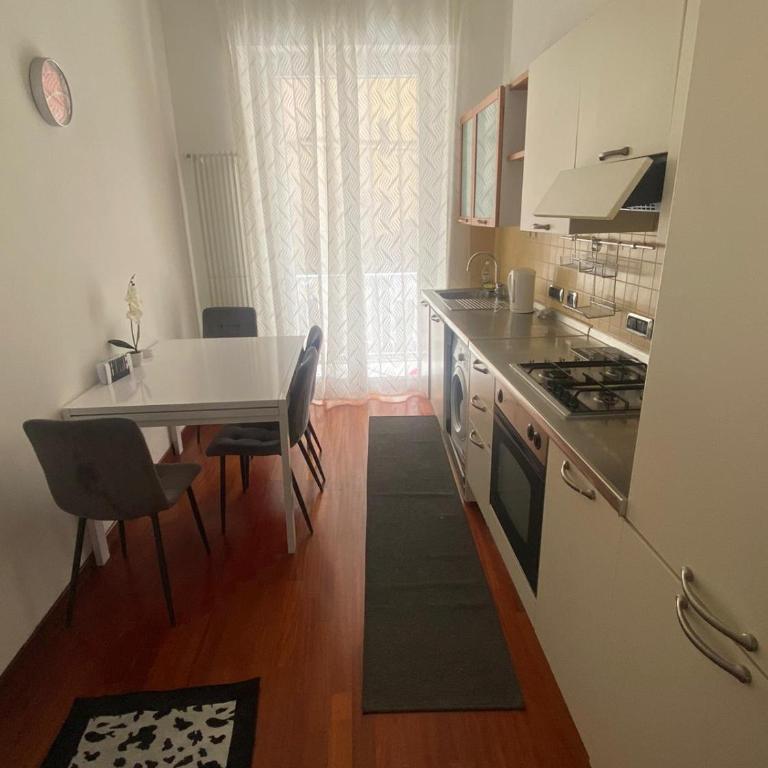 Casa Vacanze The Sunbeam - Two-Bedroom Superior Apartment - 4