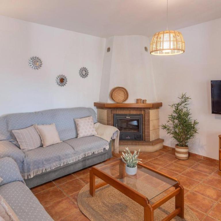 Casa Atencia Torrox by Ruralidays - Casa de 3 dormitorios - 15