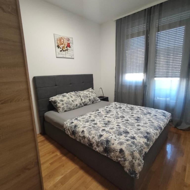 Kastel - Apartman sa 1 Spavaćom Sobom - 8
