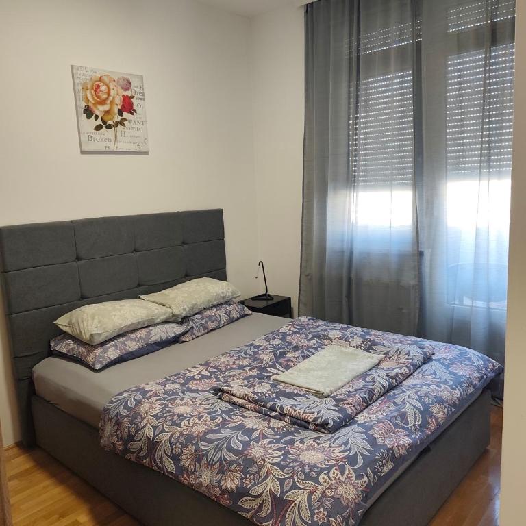 Kastel - Apartman sa 1 Spavaćom Sobom - 7