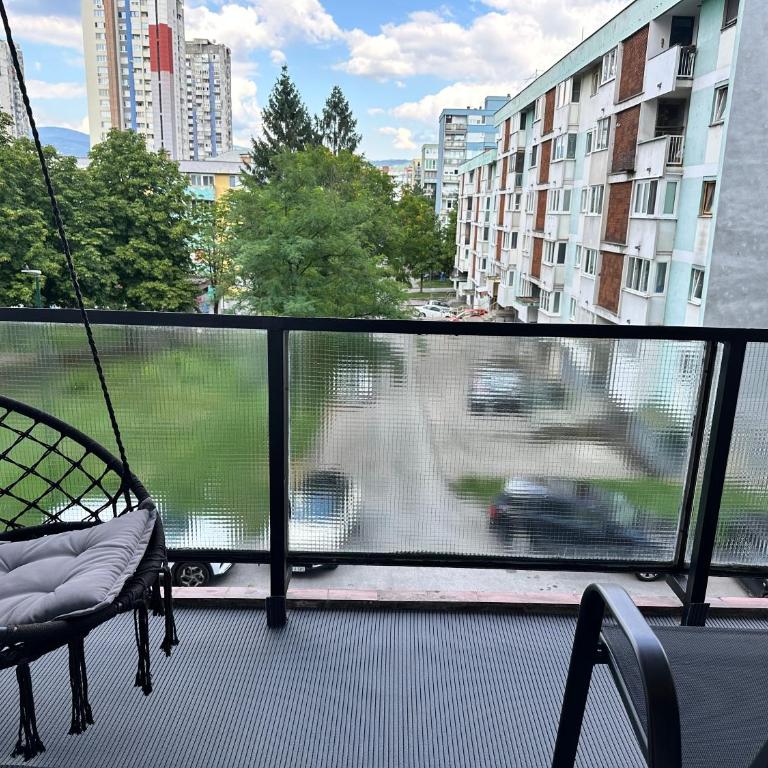 Apartment Aurora - Apartman sa 1 Spavaćom Sobom - 8