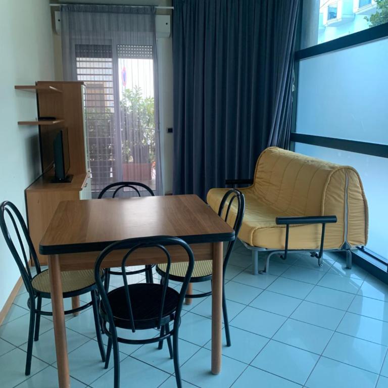 Residence Myricae - Appartamento - Piano Terra - 9