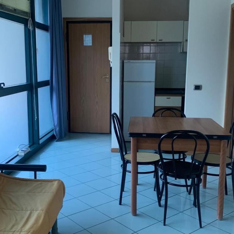 Residence Myricae - Appartamento - Piano Terra - 8