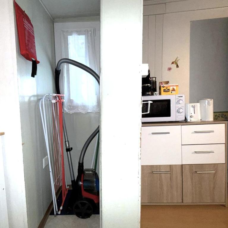 Chalet-Etage Mitten im Dorf - Apartment mit 2 Schlafzimmern - 26