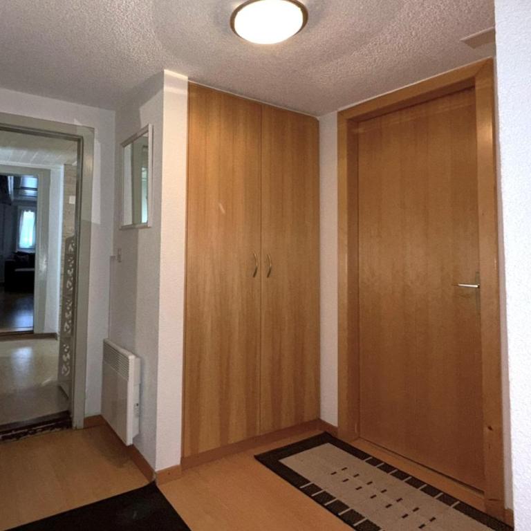 Chalet-Etage Mitten im Dorf - Apartment mit 2 Schlafzimmern - 8