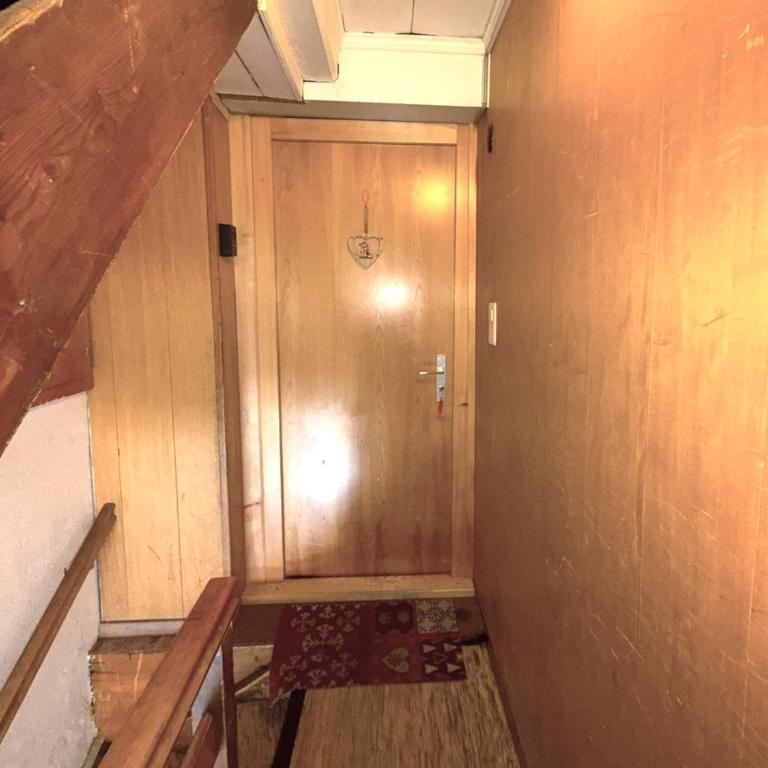 Chalet-Etage Mitten im Dorf - Apartment mit 2 Schlafzimmern - 6