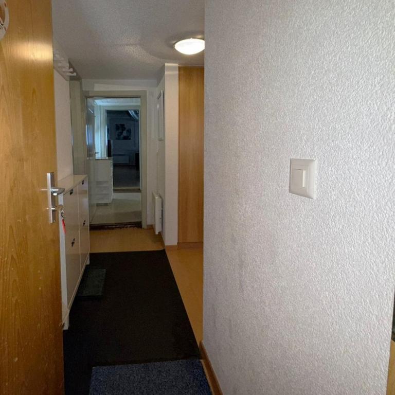 Chalet-Etage Mitten im Dorf - Apartment mit 2 Schlafzimmern - 7