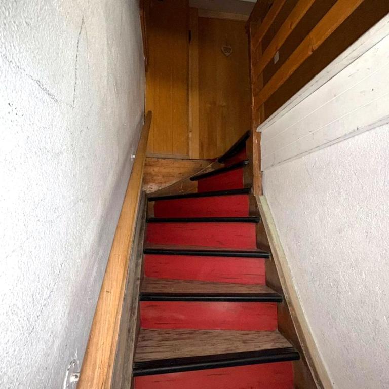 Chalet-Etage Mitten im Dorf - Apartment mit 2 Schlafzimmern - 5