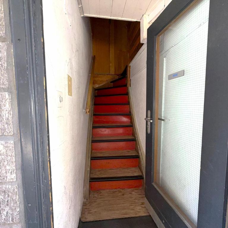 Chalet-Etage Mitten im Dorf - Apartment mit 2 Schlafzimmern - 4