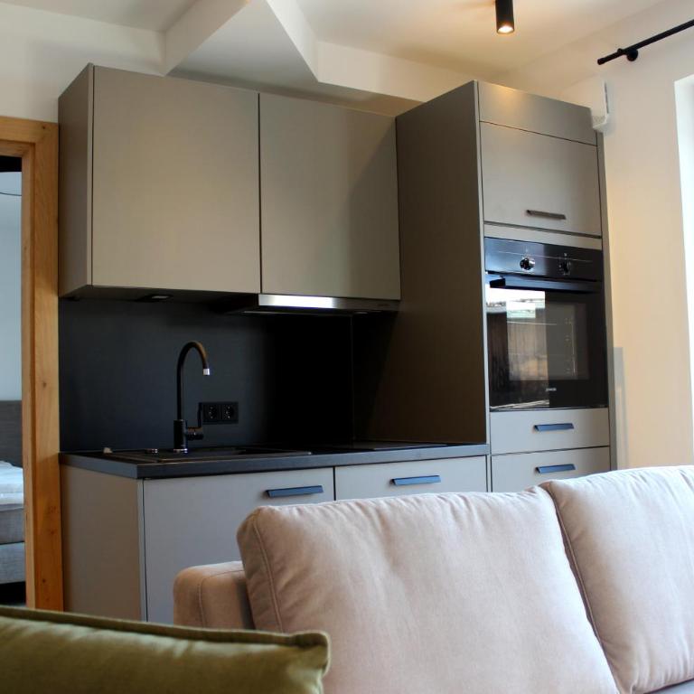 Gipfelglueck Premium - Apartment - 4