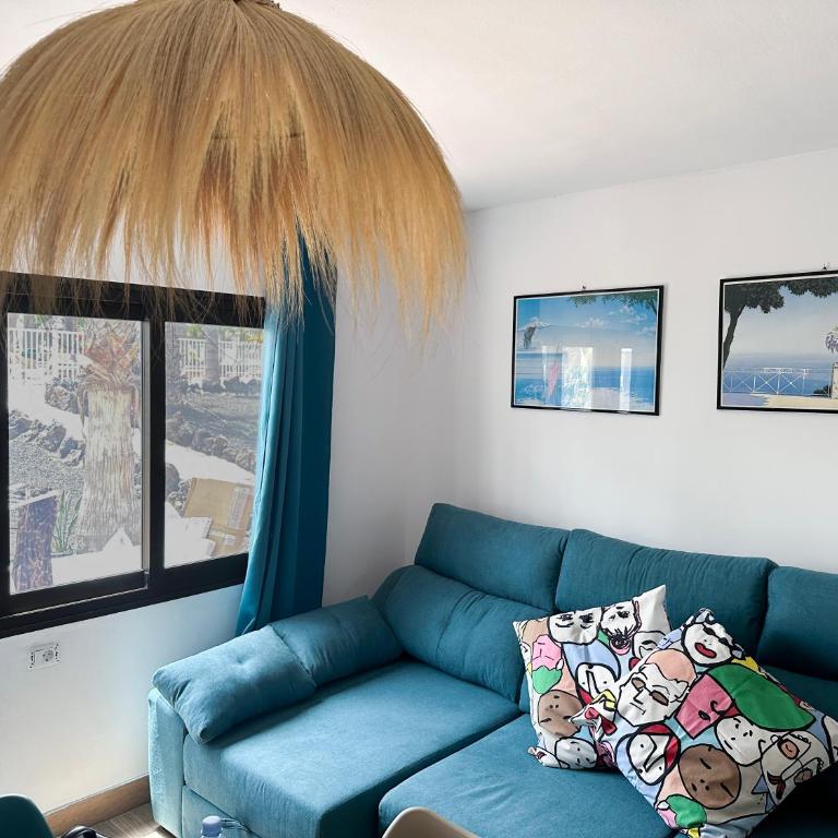Rosa Oasis Dunas - Apartamento de 1 dormitorio - 9
