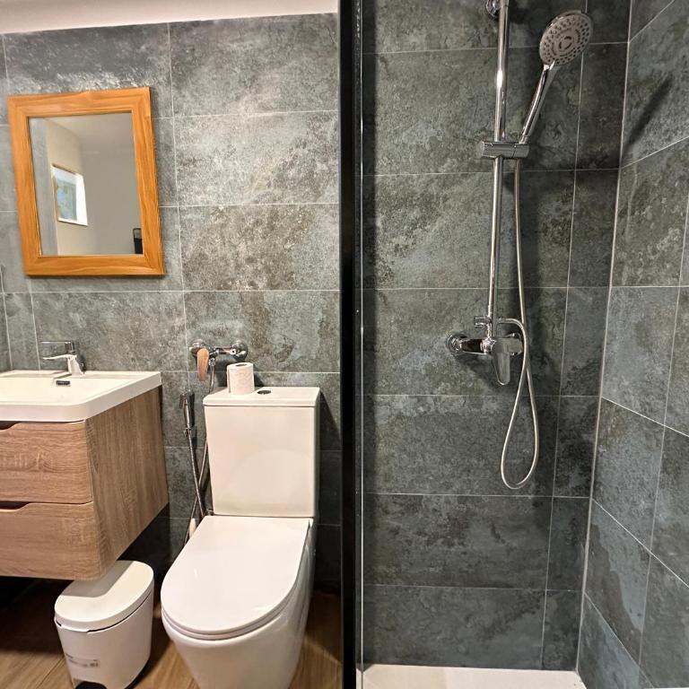 Rosa Oasis Dunas - Apartamento de 1 dormitorio - 12