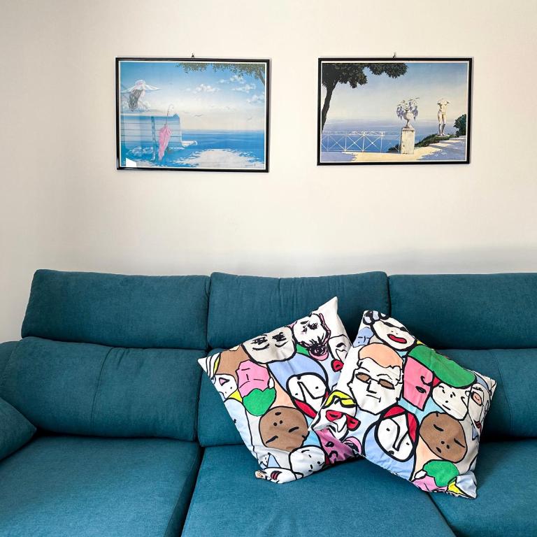 Rosa Oasis Dunas - Apartamento de 1 dormitorio - 14