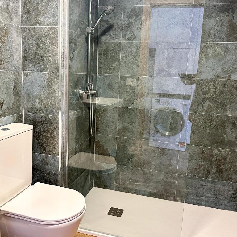 Rosa Oasis Dunas - Apartamento de 1 dormitorio - 13