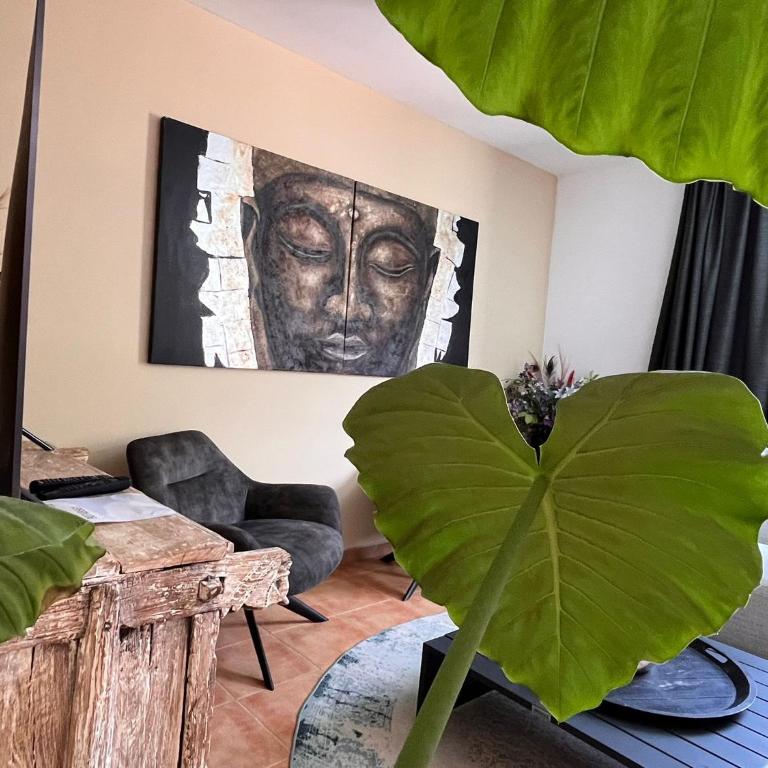 Villa Casa Senna - Suite de 2 dormitorios - 7