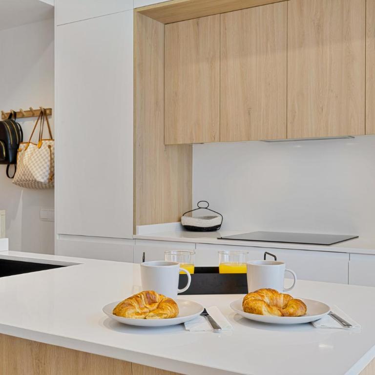 Penthouse La Noria - Apartamento de 2 dormitorios - 14