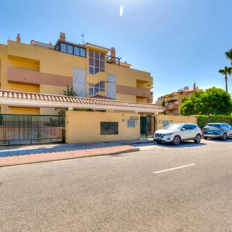 Penthouse La Noria - Apartamento de 2 dormitorios - 3
