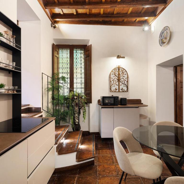 Domus Minelli Navona by Ghor - Appartamento - 4