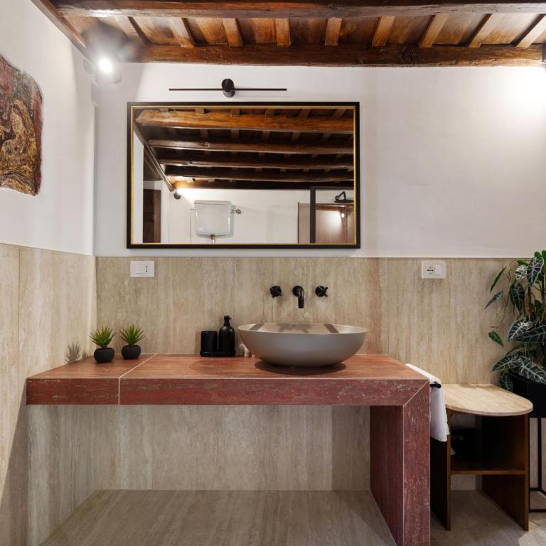 Domus Minelli Navona by Ghor - Appartamento - 13