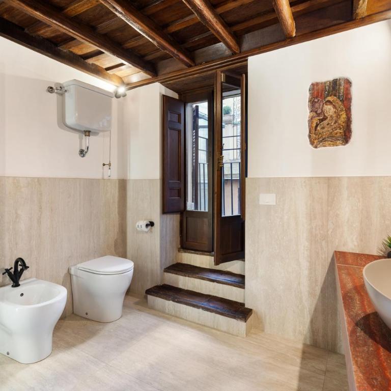Domus Minelli Navona by Ghor - Appartamento - 15