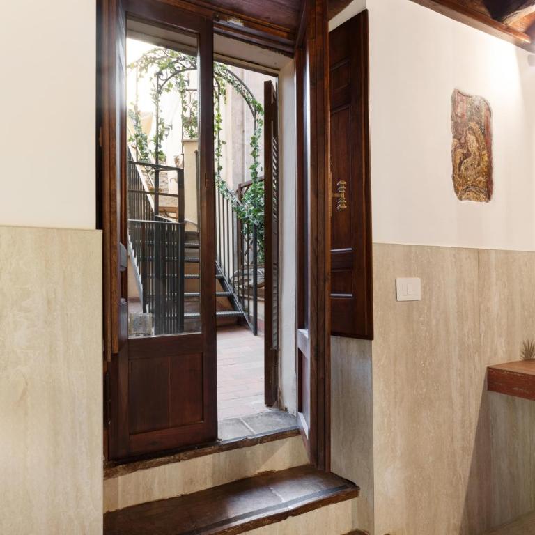 Domus Minelli Navona by Ghor - Appartamento - 14