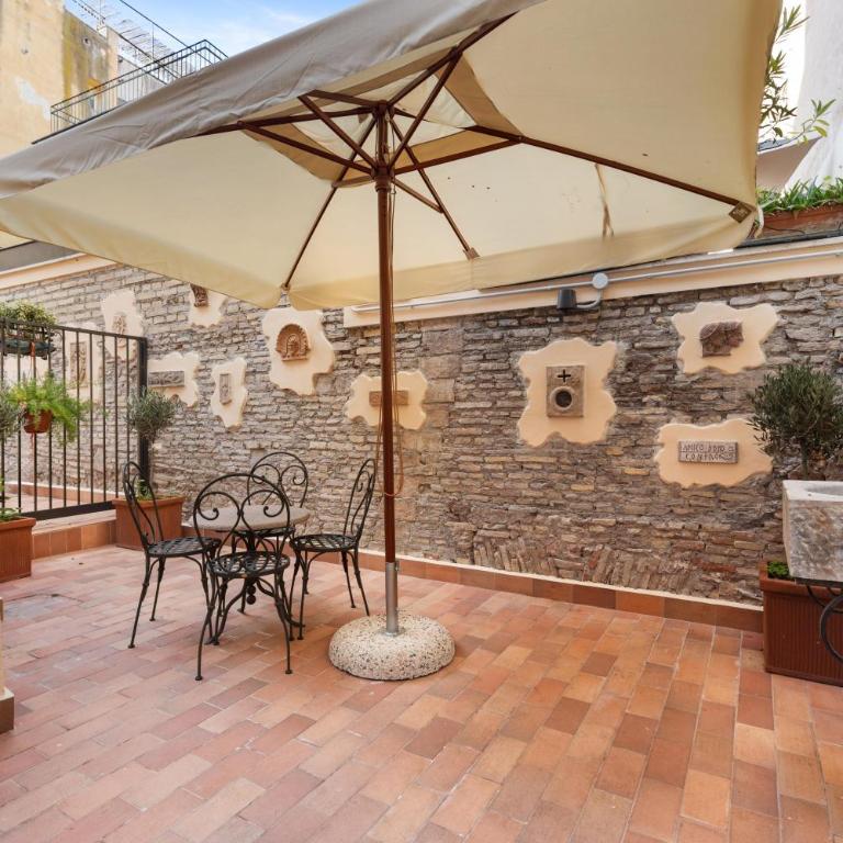 Domus Minelli Navona by Ghor - Appartamento - 17