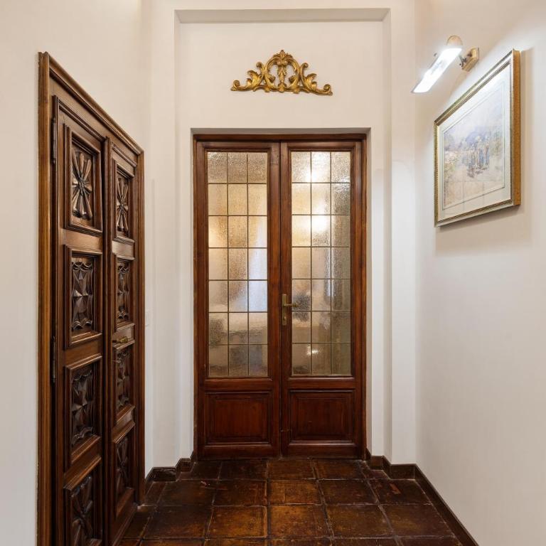 Domus Minelli Navona by Ghor - Appartamento - 19