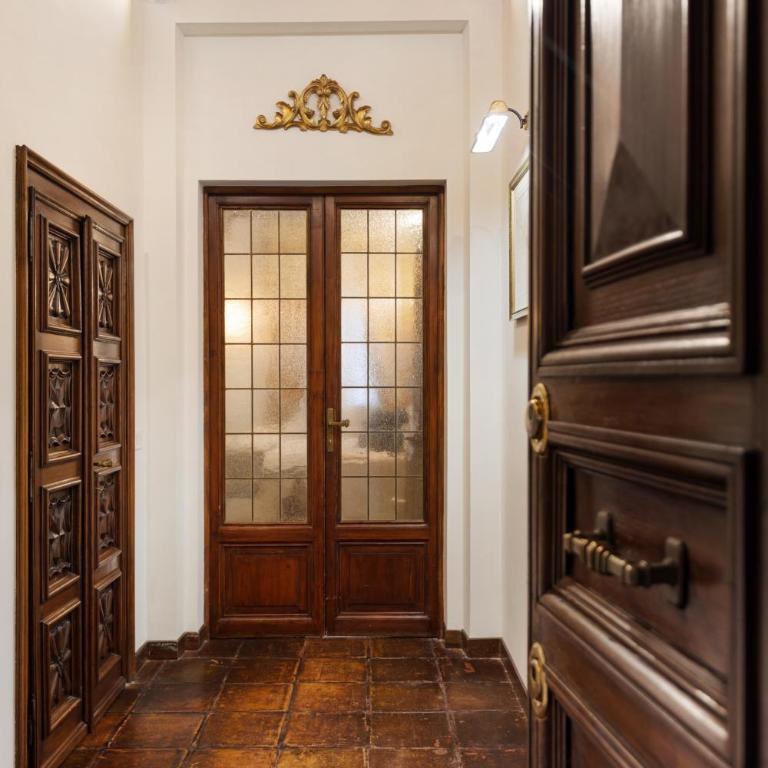 Domus Minelli Navona by Ghor - Appartamento - 20