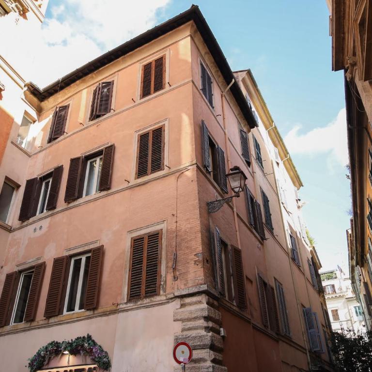 Domus Minelli Navona by Ghor - Appartamento - 25