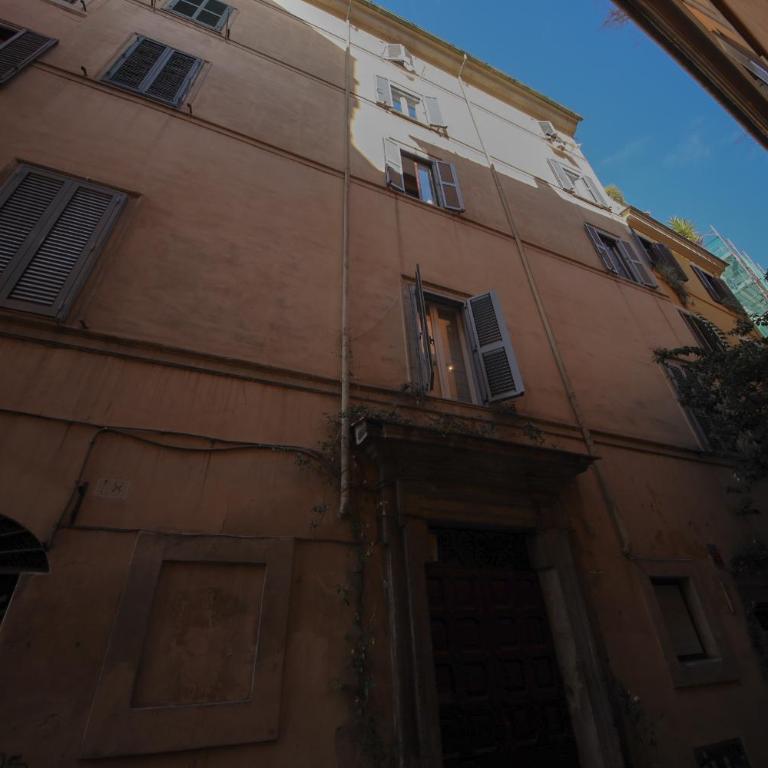 Domus Minelli Navona by Ghor - Appartamento - 28