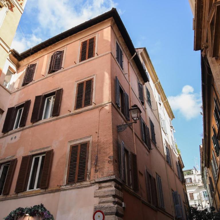 Domus Minelli Navona by Ghor - Appartamento - 26