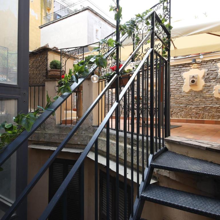 Domus Minelli Navona by Ghor - Appartamento - 61