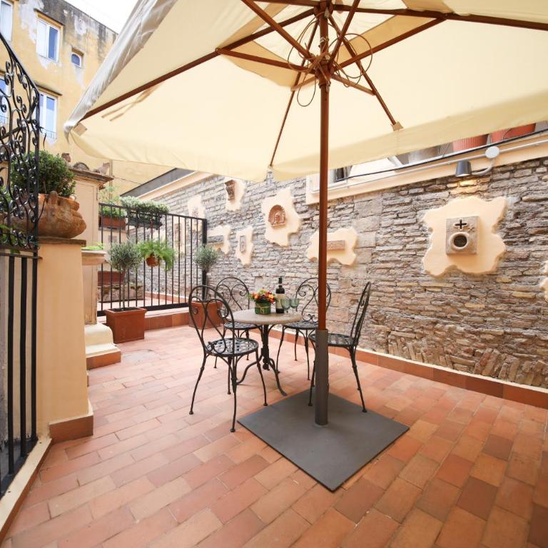 Domus Minelli Navona by Ghor - Appartamento - 60