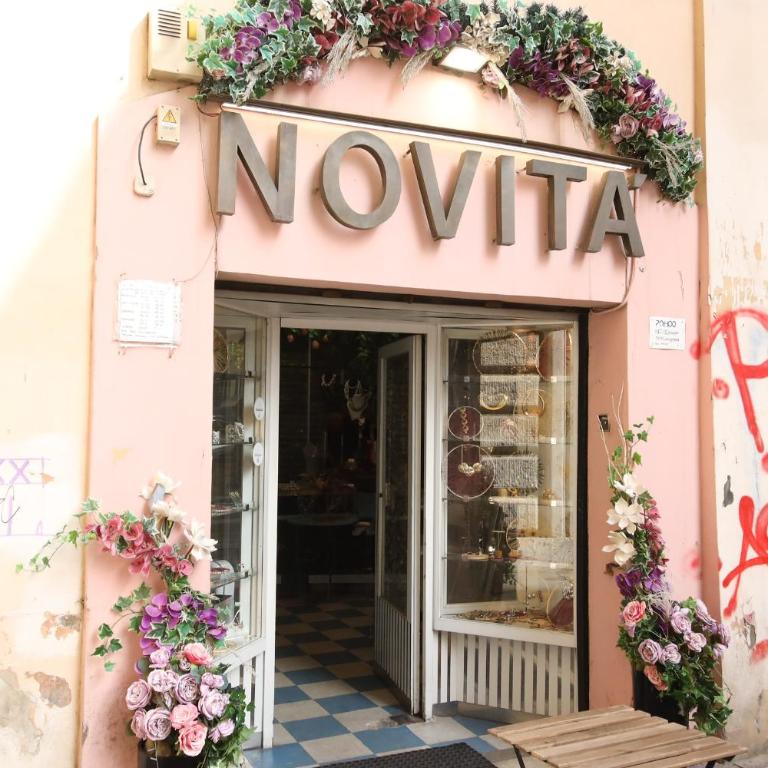 Domus Minelli Navona by Ghor - Appartamento - 66