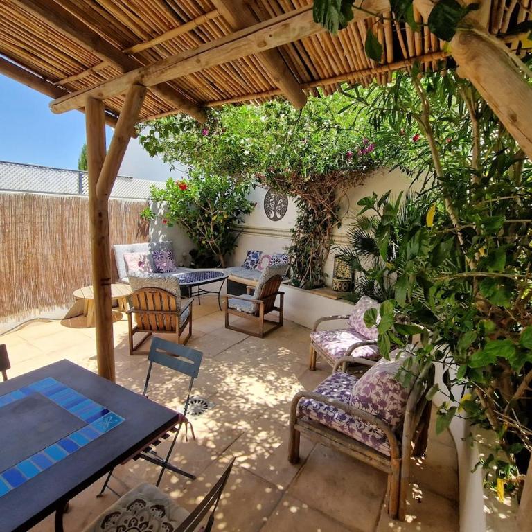 Casa Mirador - Casa de 3 dormitorios - 2