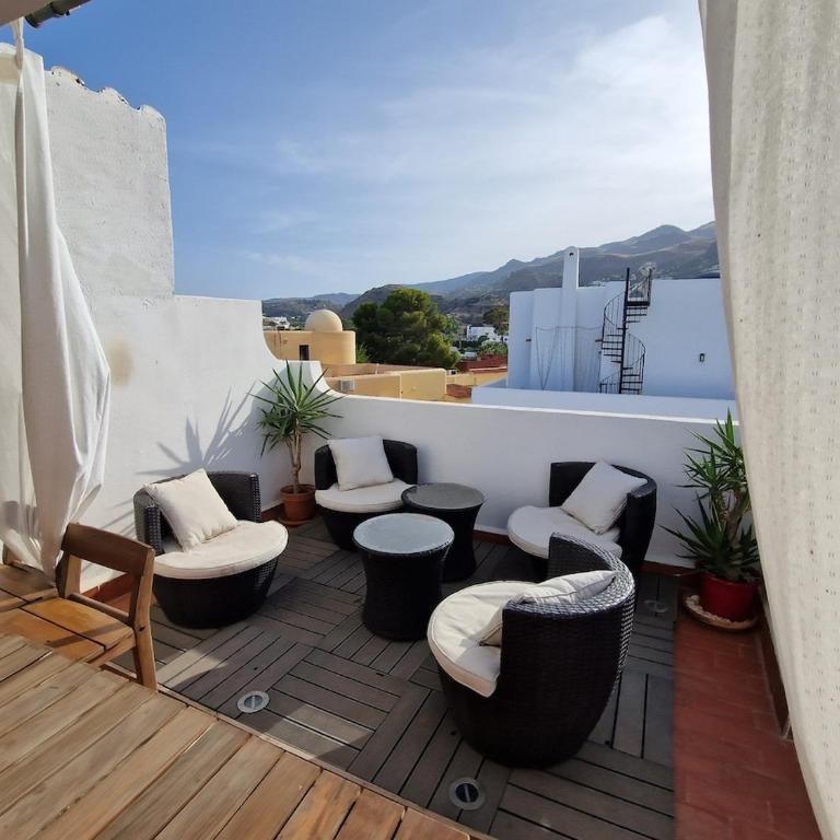 Casa Mirador - Casa de 3 dormitorios - 3