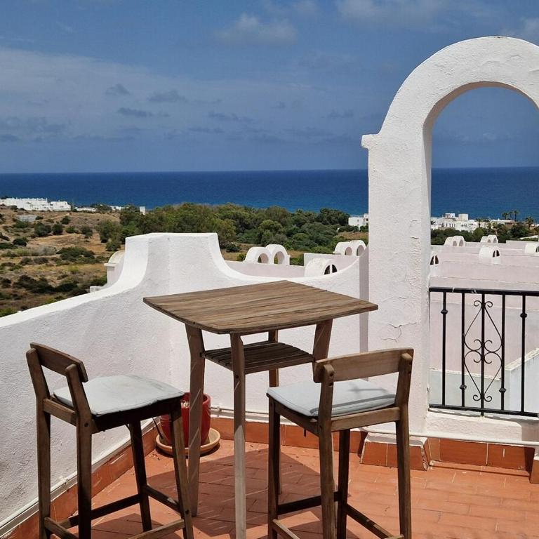 Casa Mirador - Casa de 3 dormitorios - 5