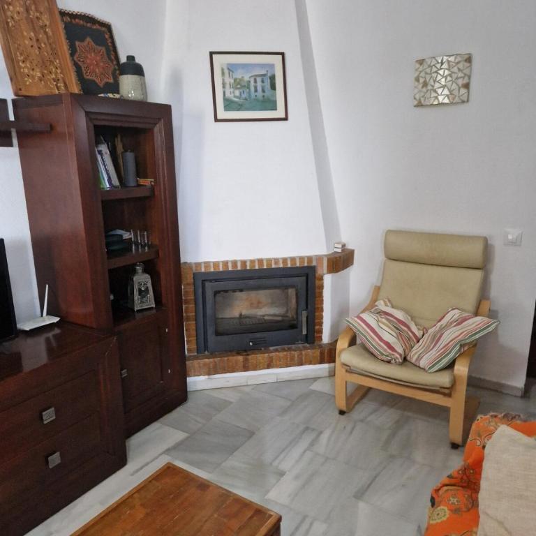 Casa Mirador - Casa de 3 dormitorios - 7
