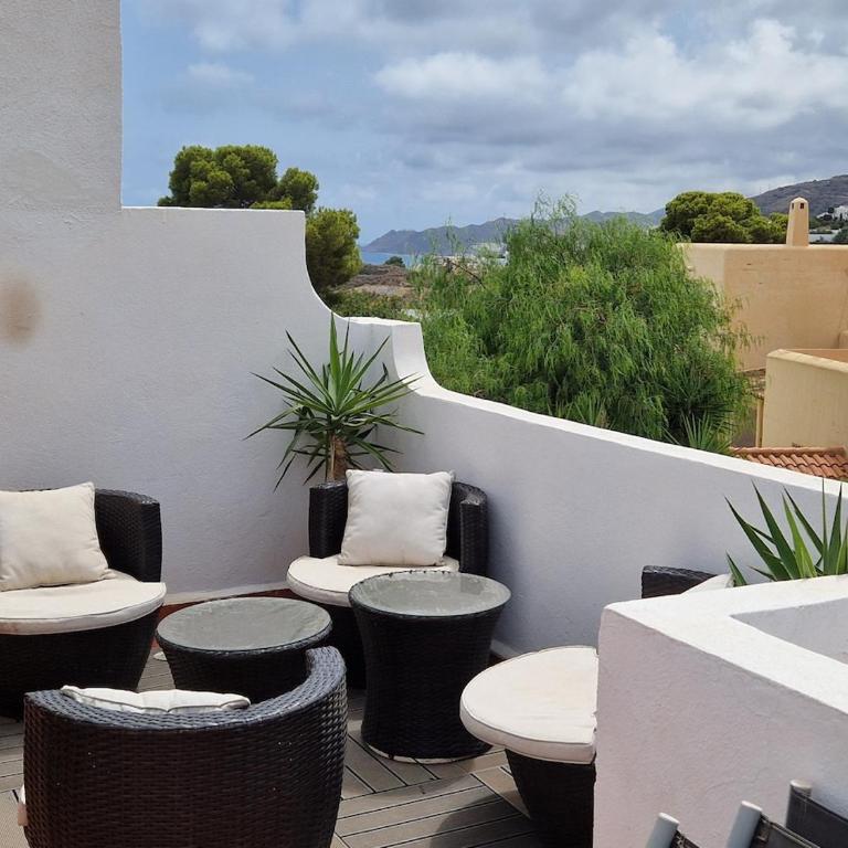 Casa Mirador - Casa de 3 dormitorios - 13