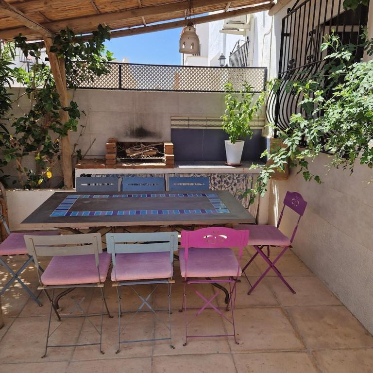 Casa Mirador - Casa de 3 dormitorios - 20
