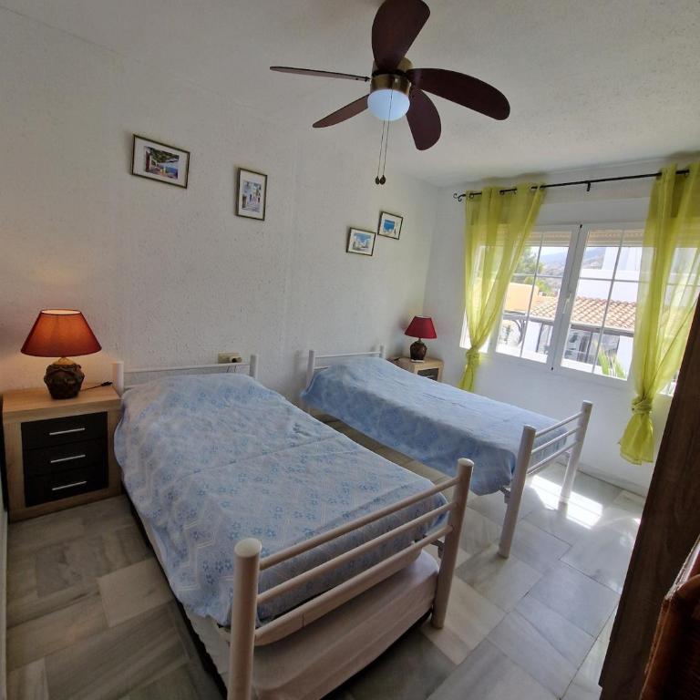 Casa Mirador - Casa de 3 dormitorios - 21