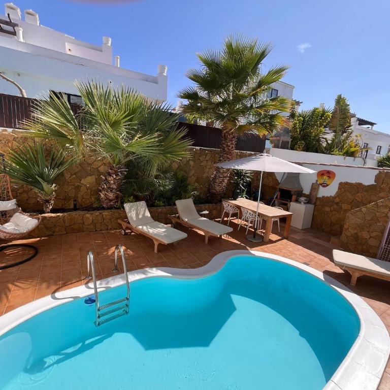 Villa Casa Senna - Suite de 2 dormitorios - 6