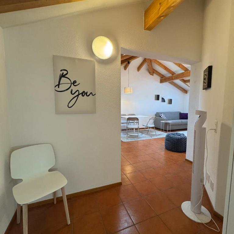 Special apartment in Ascona - Appartamento con 1 Camera da Letto - 13